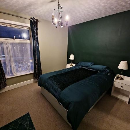 1 Bedroom Sculcoates House Hull كينغستون أبون هول المظهر الخارجي الصورة